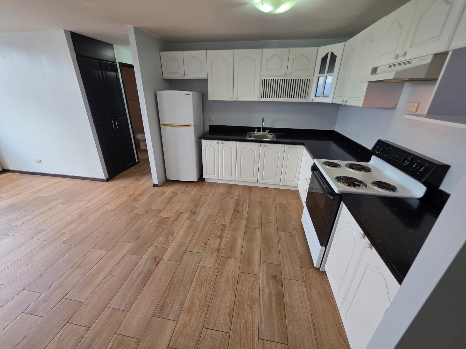 2 habitaciones zona 14