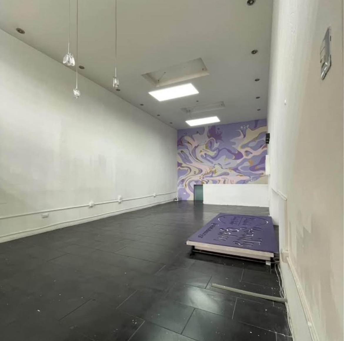 Local en renta en zona 9 a unos metros de Hotel Barceló