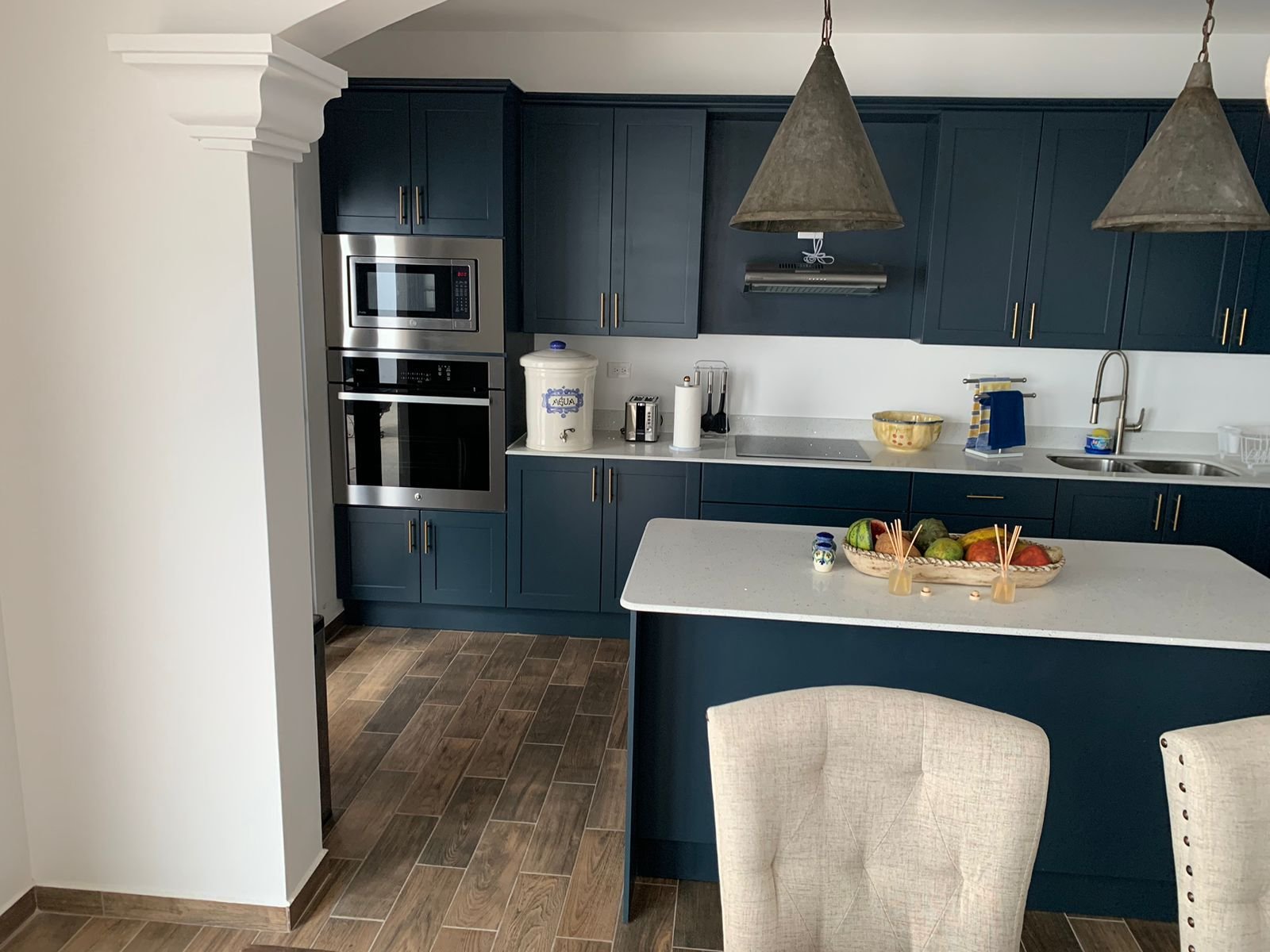 en Antigua Guatemala