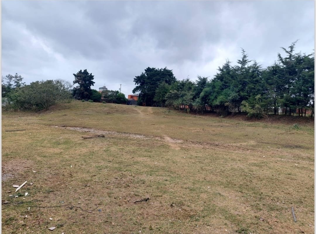 Terreno totalmente plano ideal para inversionistas en zona 10