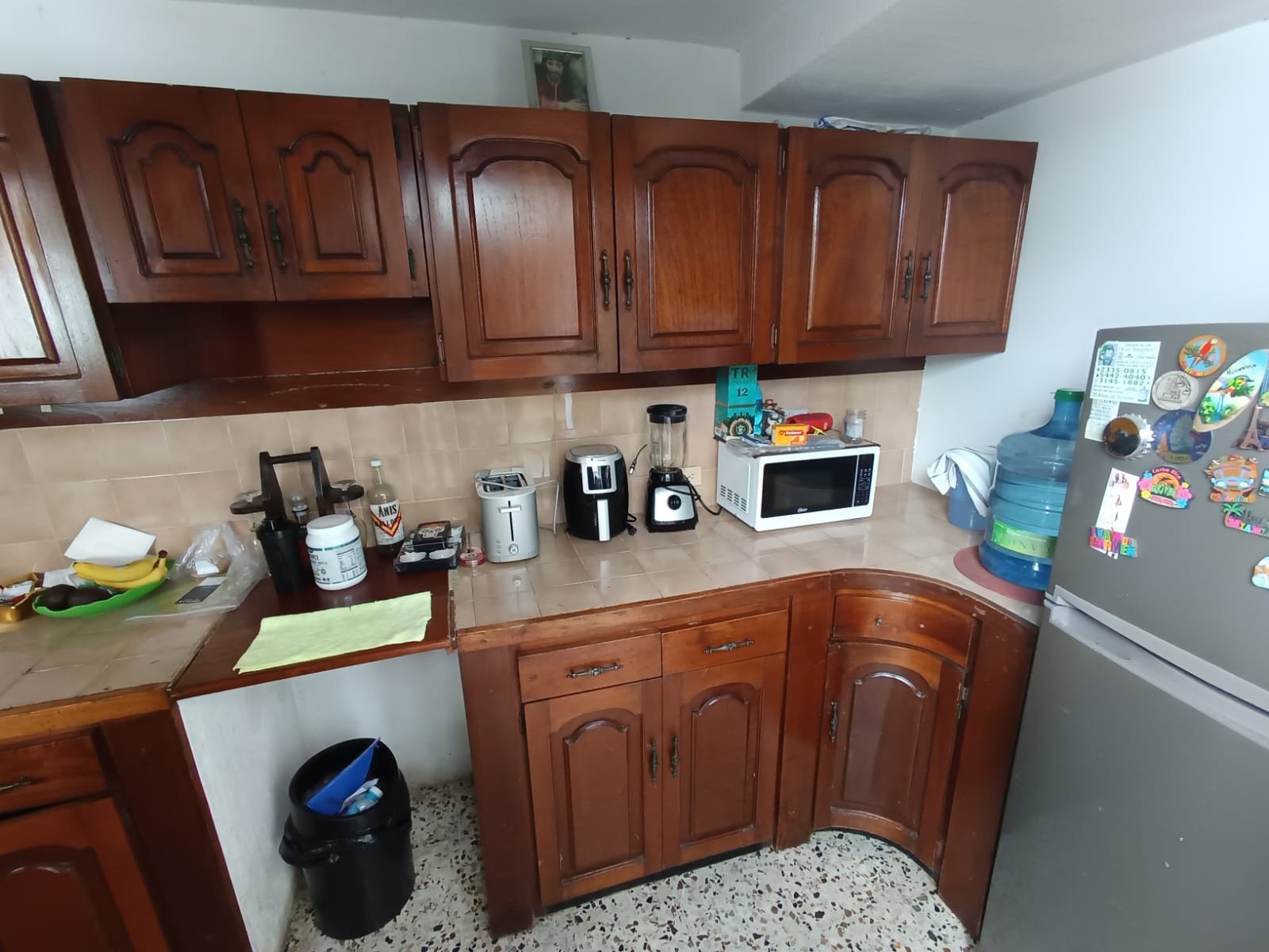 Casa en renta ideal para oficinas o vivienda en zona 10