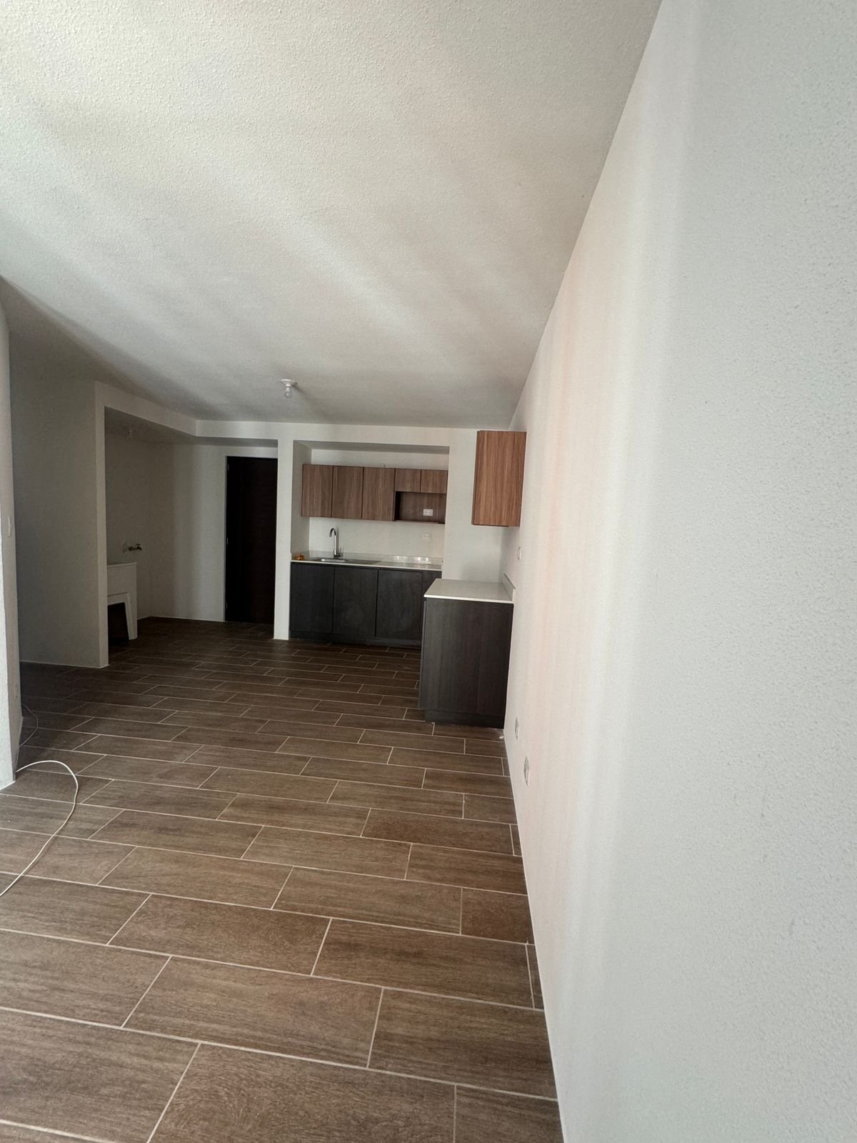 Apartamento Pet friendly en renta - 2 habitaciones en zona 6