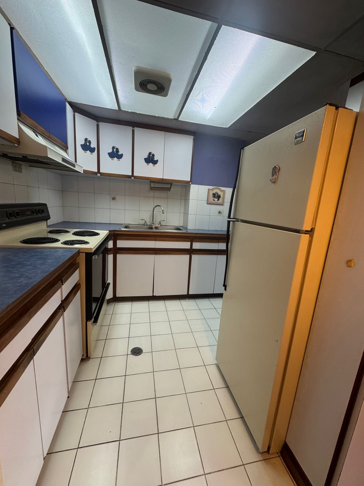 Apartamento amueblado de 1 habitacion en renta en zona 9