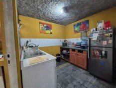 Casa dentro de garita en venta - 3 habitaciones en zona 7