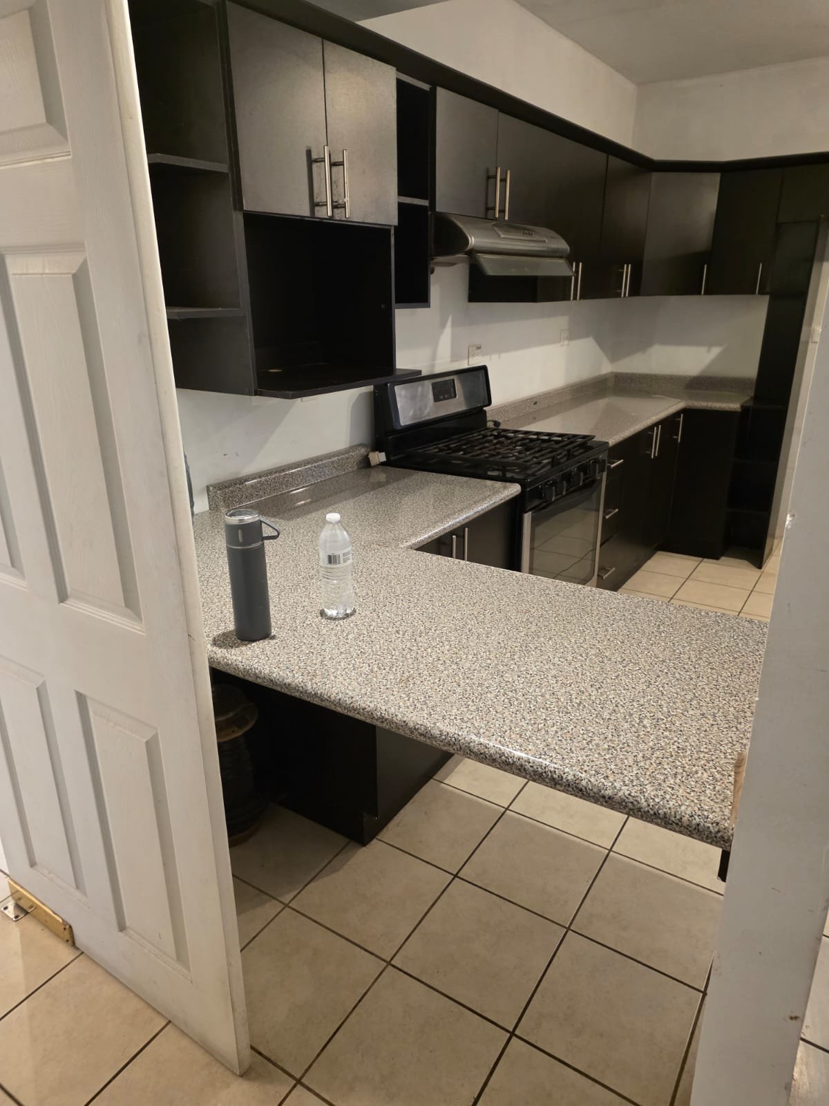 Casa con piscina en venta - 3 habitaciones en el Naranjo