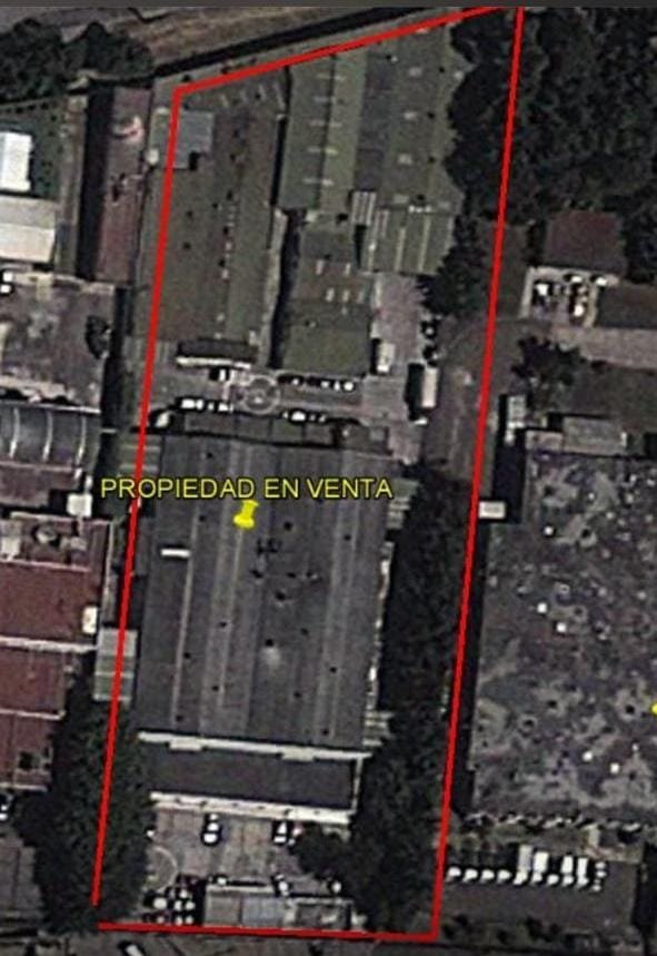 Excelente oportunidad de inversión sobre Calzada Roosevelt