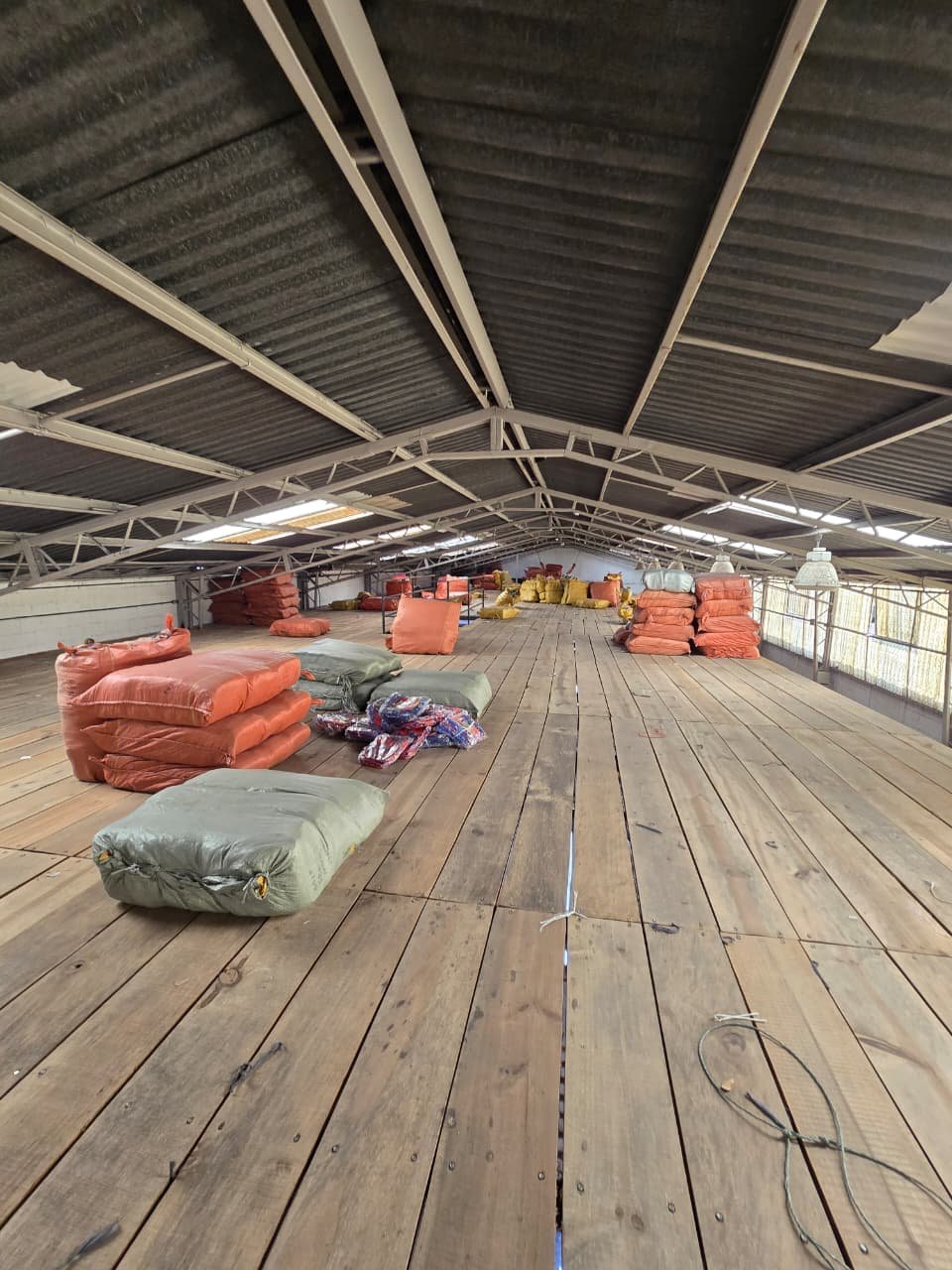 Local comercial en renta ideal para inversion en zona 9