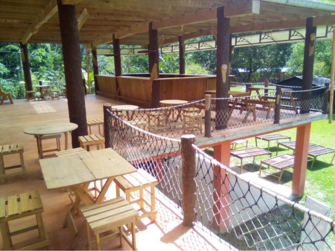 FINCA DE 4 CABALLERÍAS EN VENTA EN IZABAL, KM 267 CA9 NORTE