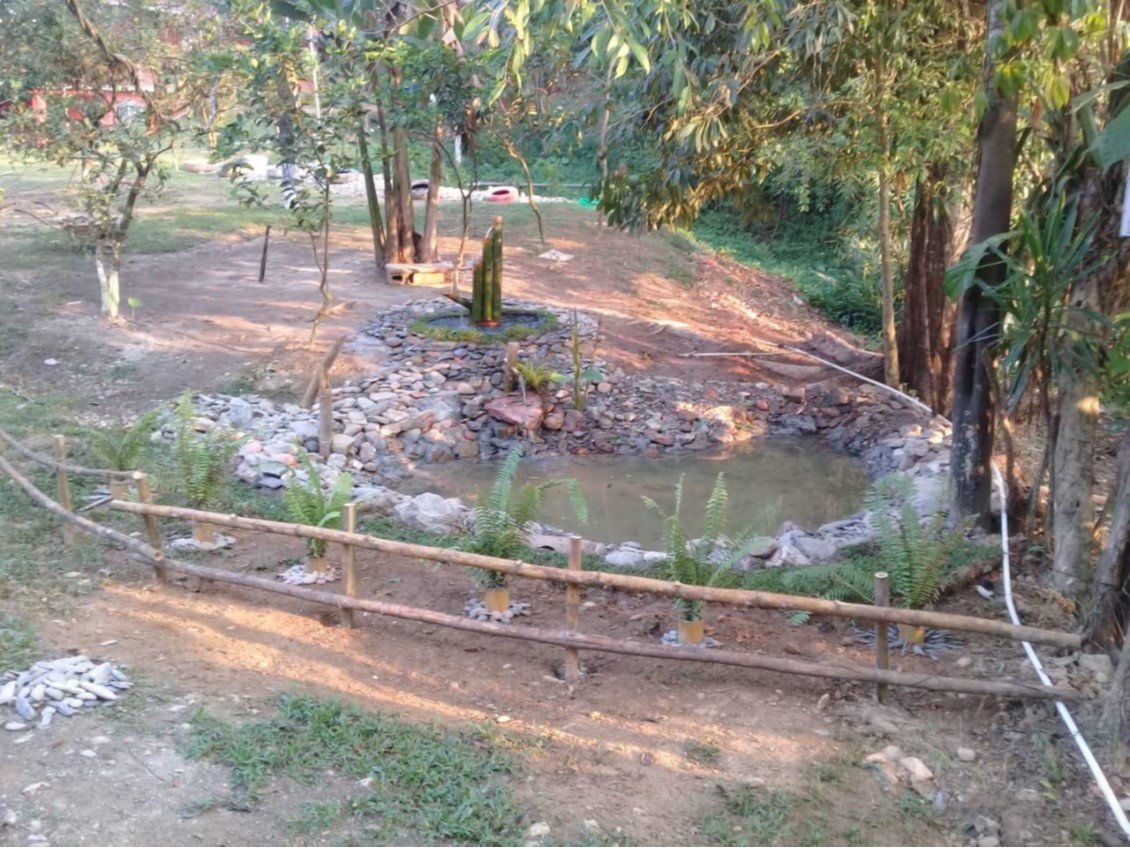 FINCA DE 4 CABALLERÍAS EN VENTA EN IZABAL, KM 267 CA9 NORTE