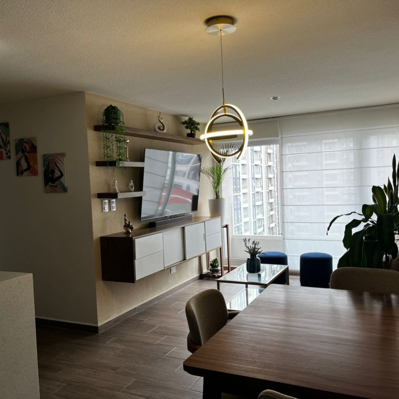 Apartamento en venta en Parque Mateo - 3 habitaciones en Parque Mateo
