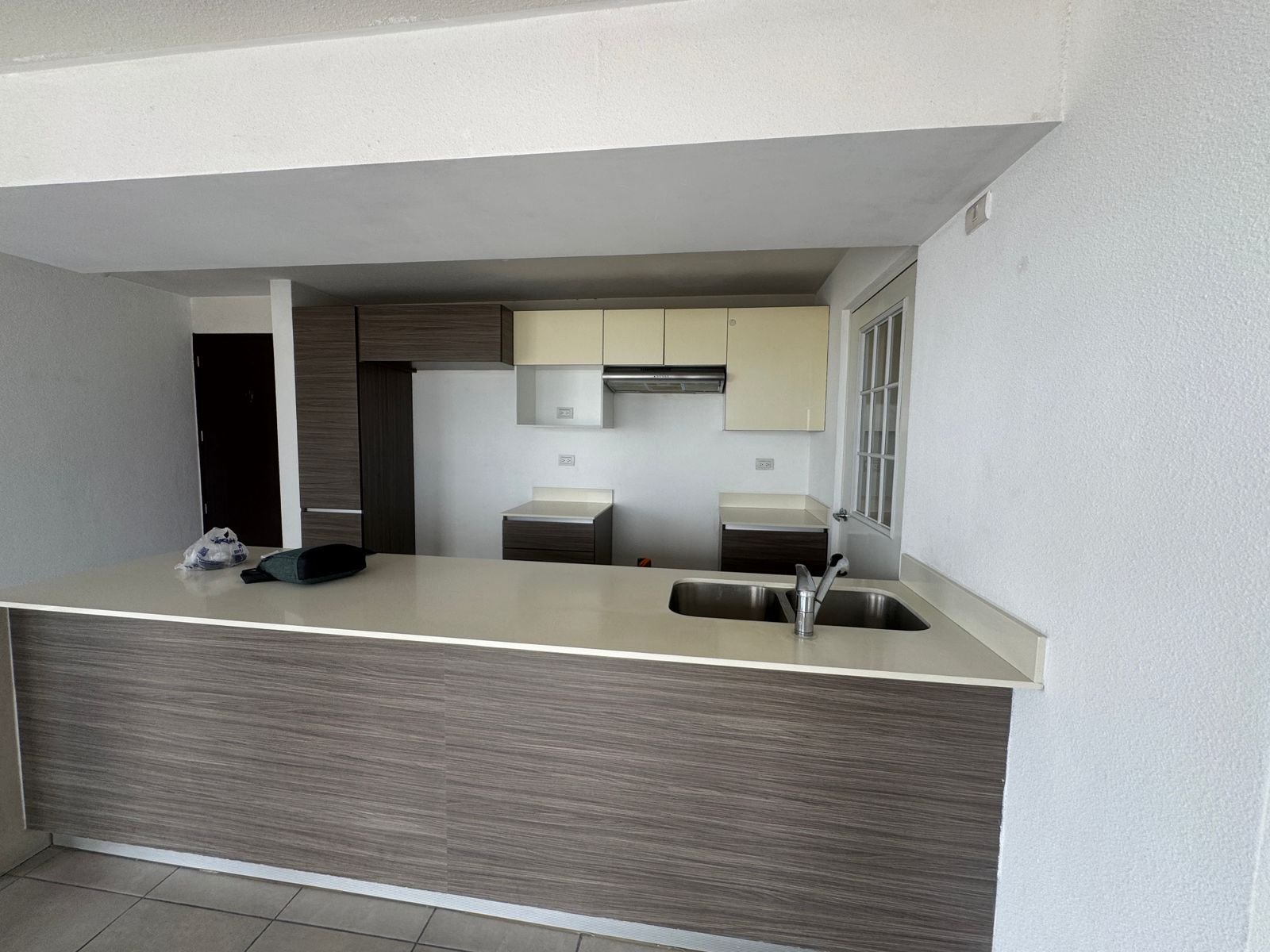 Apartamento en renta en Parque 11 - 3 habitaciones y balcon