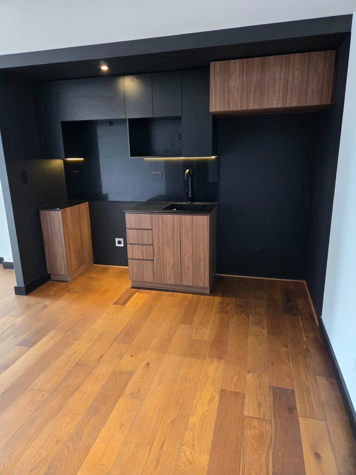 Renta de apartamento Villa Mariscal zona 11 - 3 habitaciones