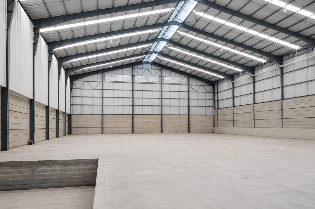 Bodega en renta en Condominio Industrial