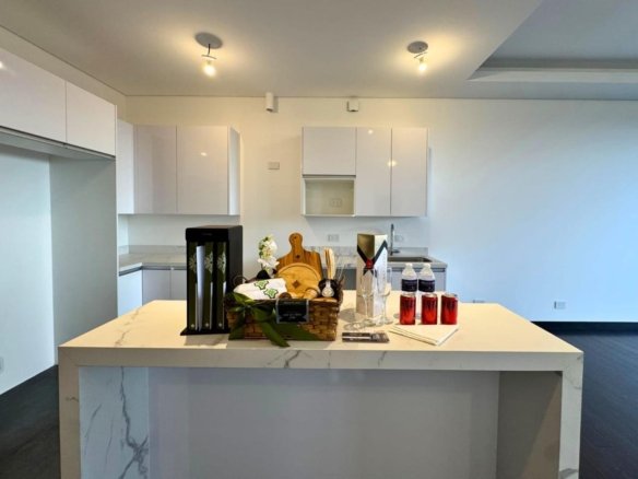 Renta de apartamento en Nogales de Cayalá - 3 habitaciones