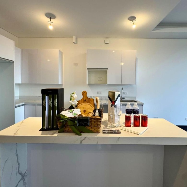 Renta de apartamento en Nogales de Cayalá - 3 habitaciones