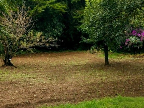 Terreno en venta en Santa Lucía Milpas Altas