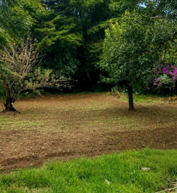 Terreno en venta en Santa Lucía Milpas Altas, Sacatepéquez - Image 1