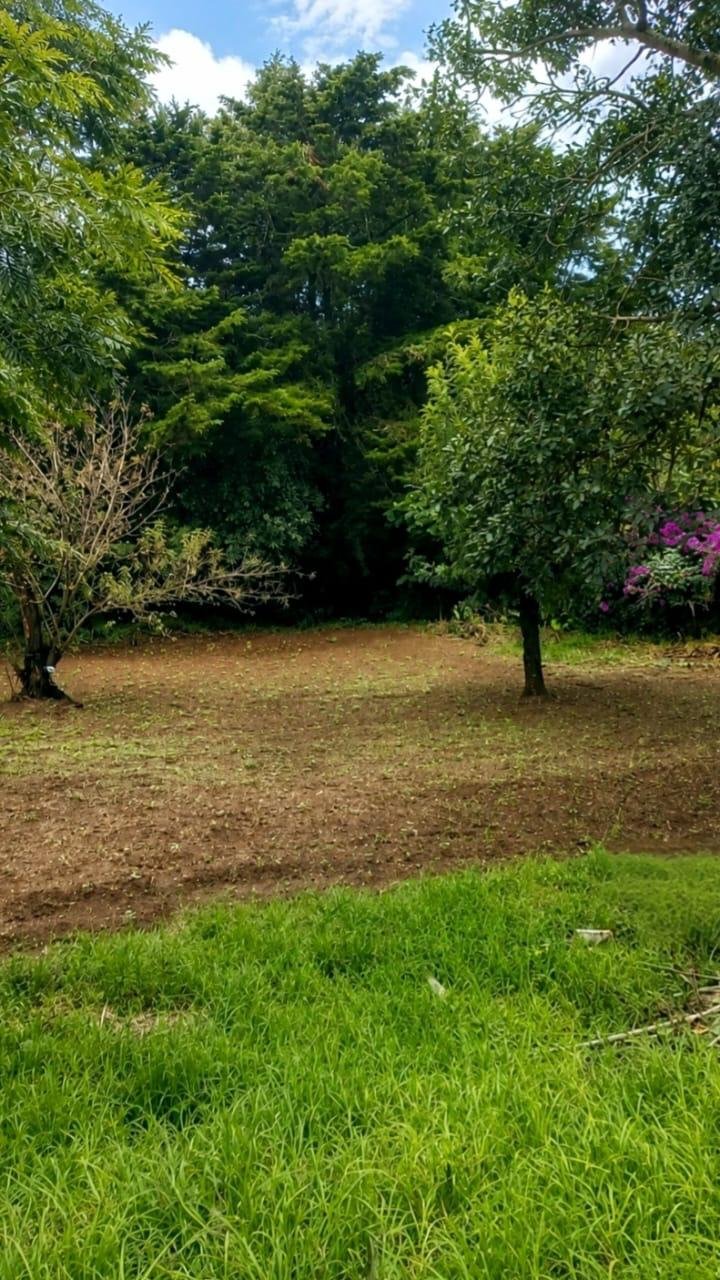 Terreno en venta en Santa Lucía Milpas Altas