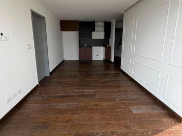 Renta de apartamento en Atarah zona 10 - 3 habitaciones