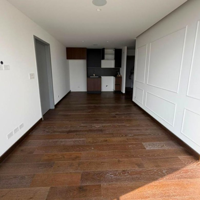 Renta de apartamento en Atarah zona 10 - 3 habitaciones