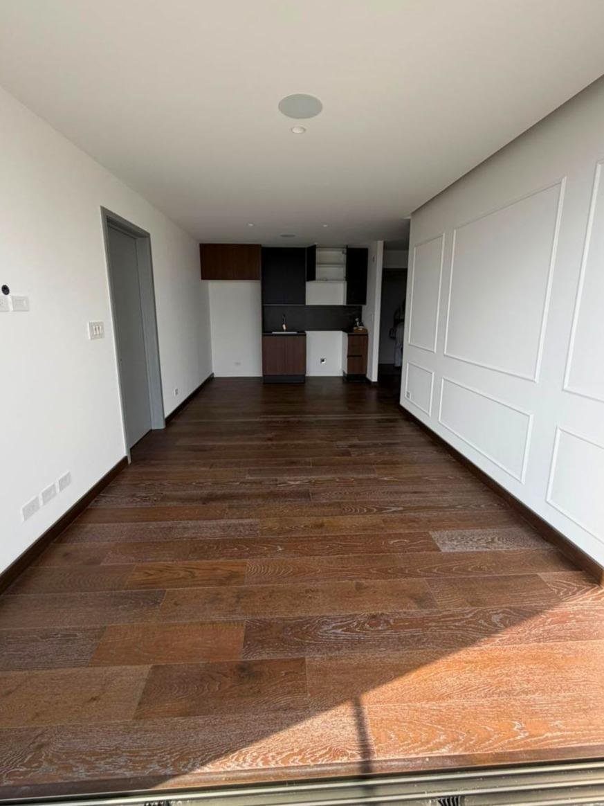 Renta de apartamento en Atarah zona 10 - 3 habitaciones
