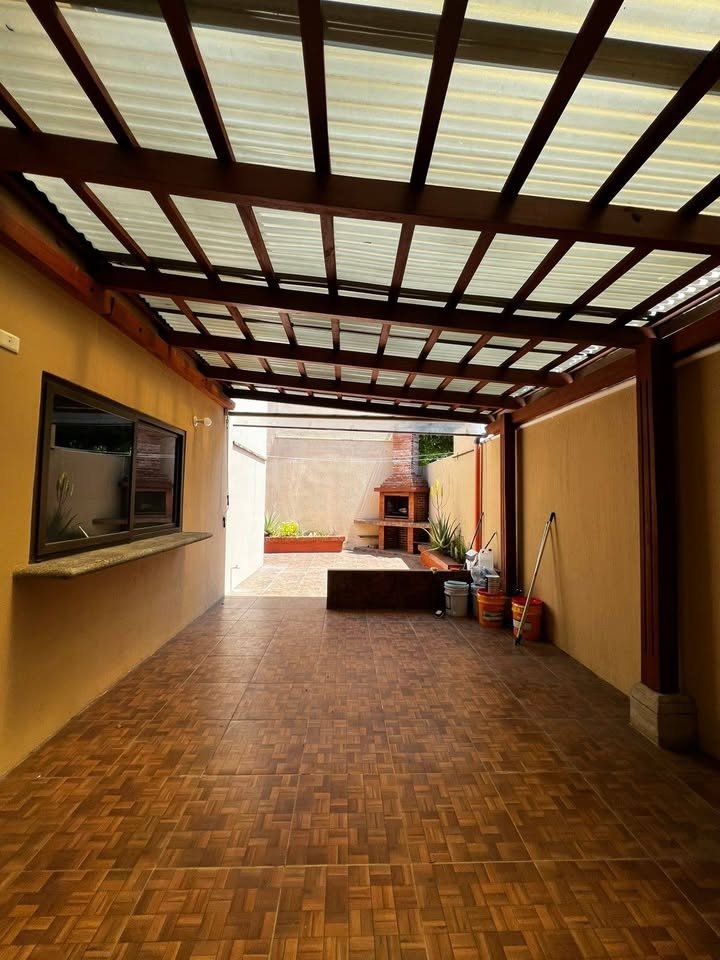 3 habitaciones