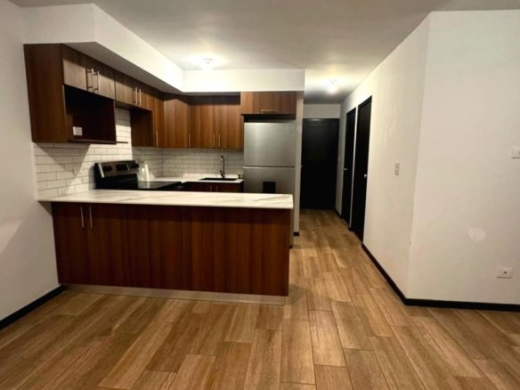 Apartamento en renta - 3 habitaciones en KM 18 CAES en Bari
