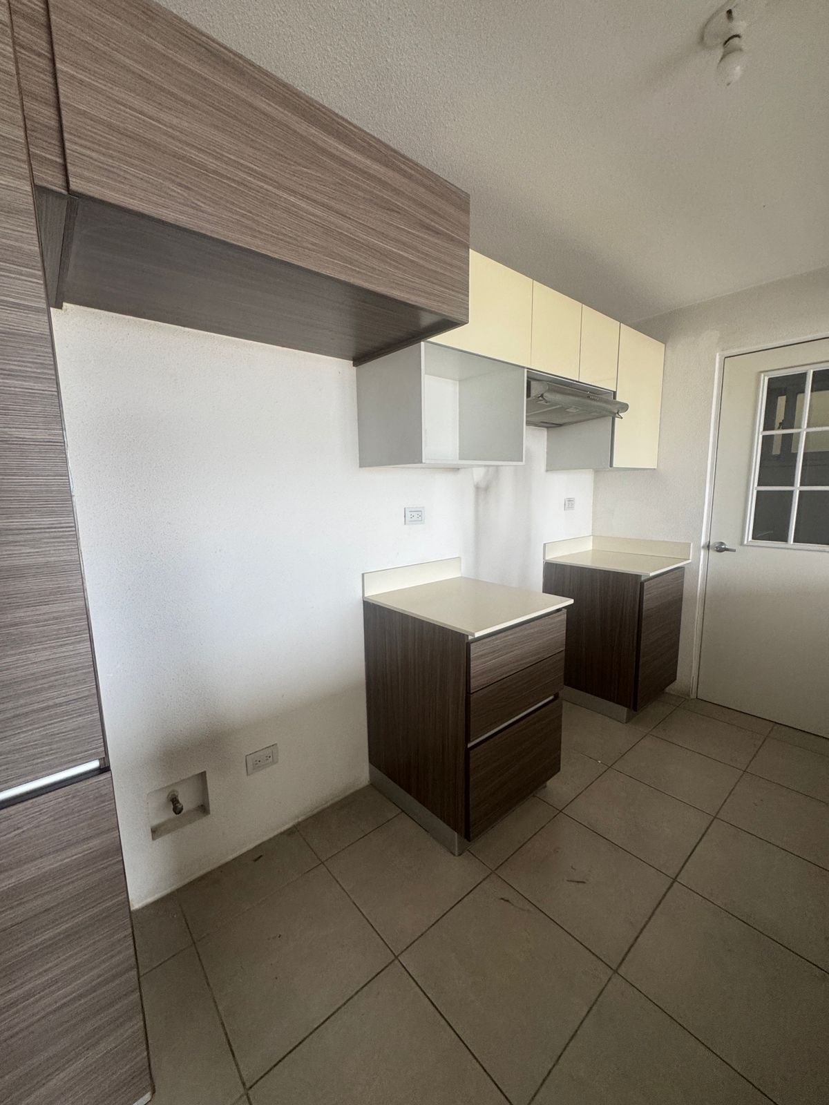 Apartamento en renta - 3 habitaciones en Parque 11 zona 11