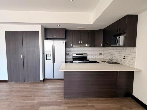 Apartamento en Edificio Tres 15