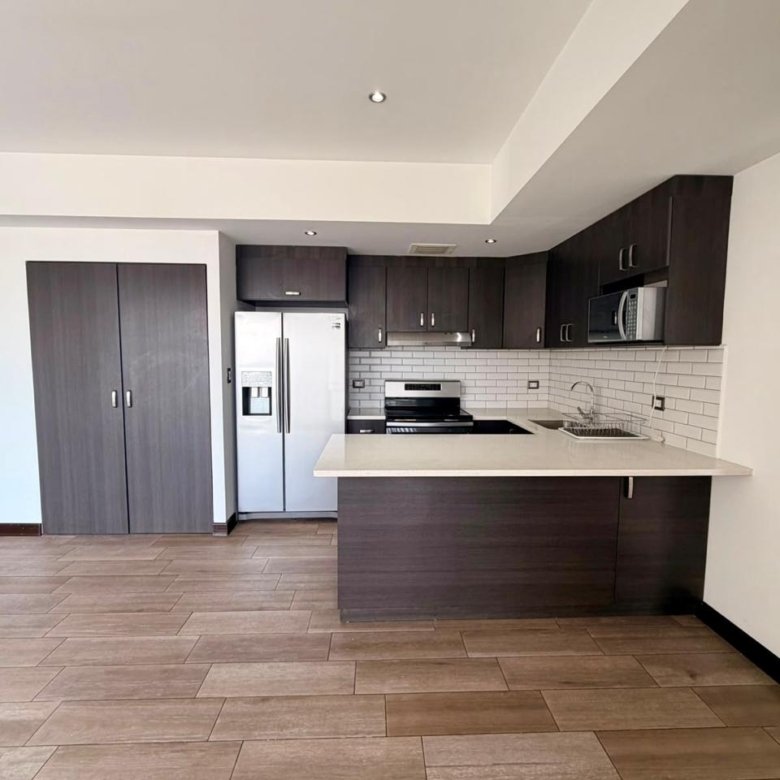 Apartamento en Edificio Tres 15