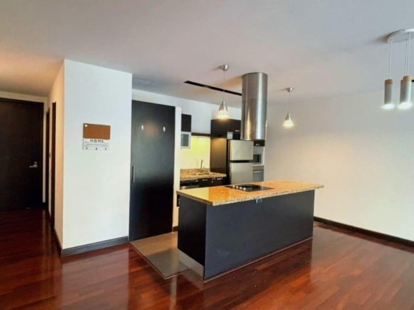 Apartamento en Vista Hermosa 1 zona 15 - 2 habitaciones en Midori