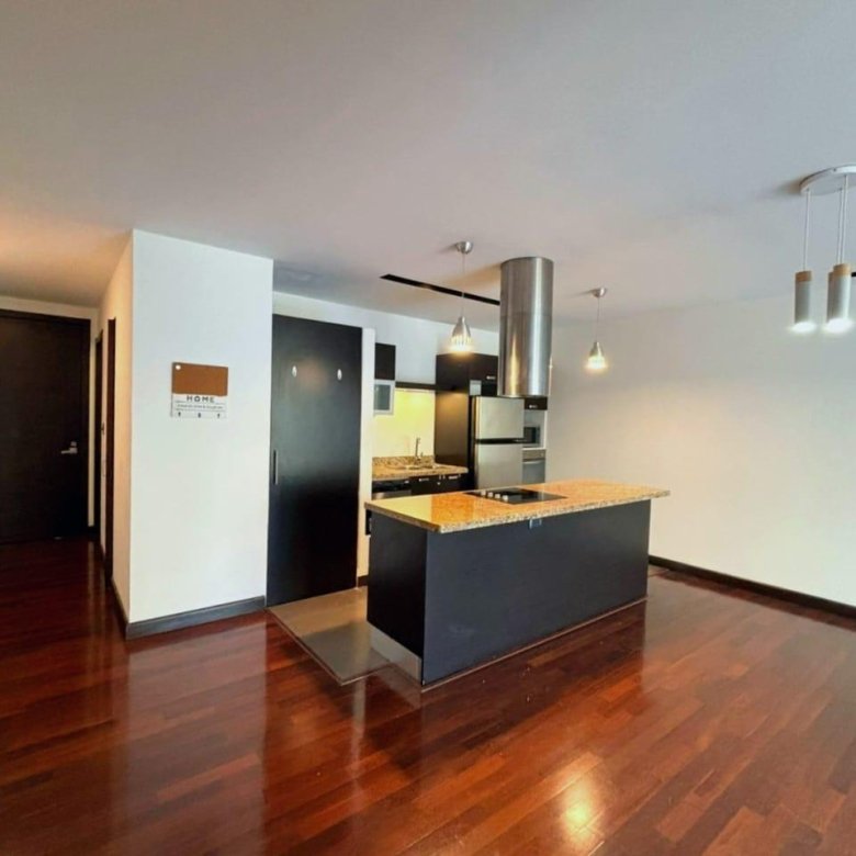 Apartamento en Vista Hermosa 1 zona 15 - 2 habitaciones