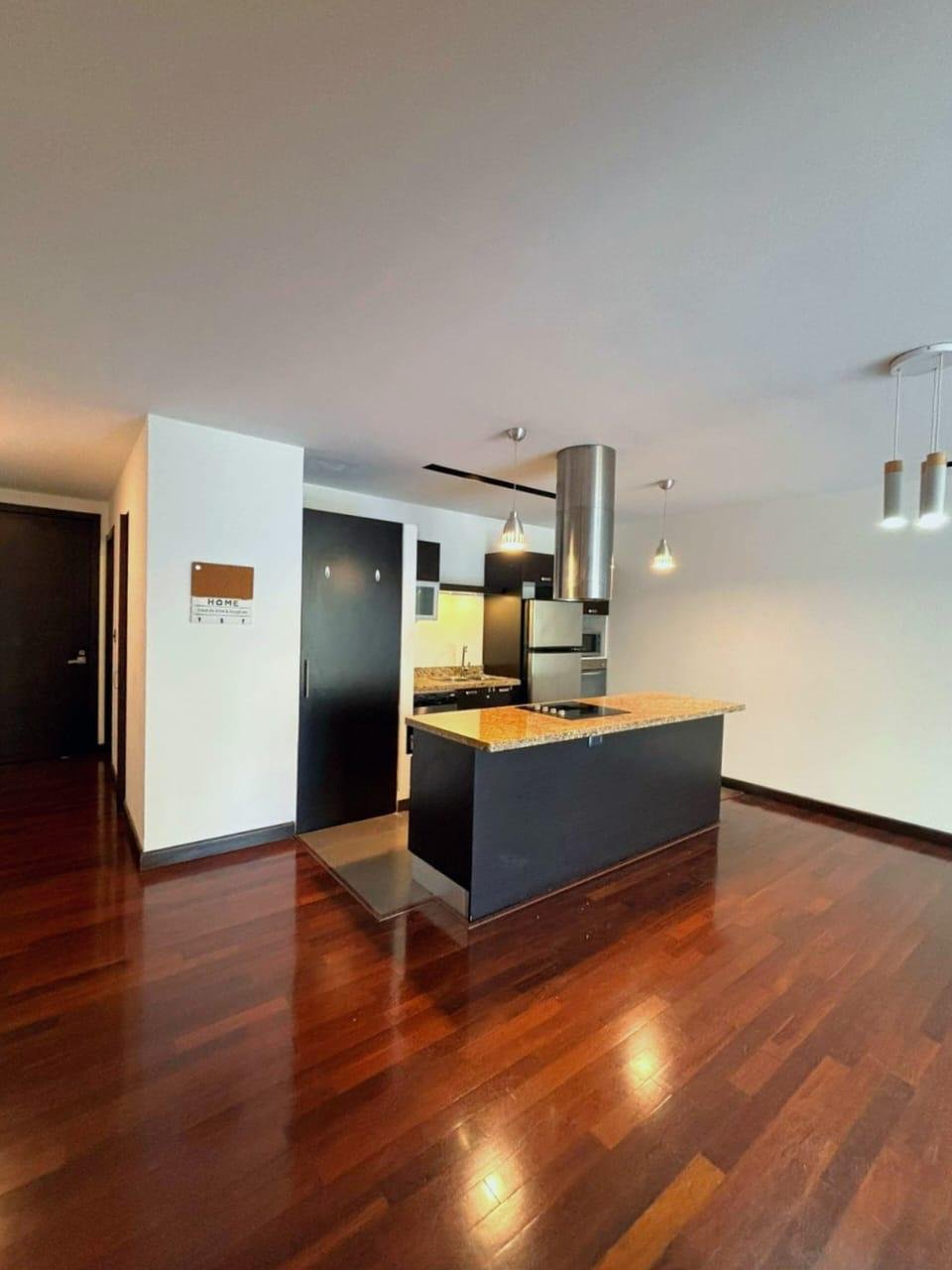 Apartamento en Vista Hermosa 1 zona 15 - 2 habitaciones