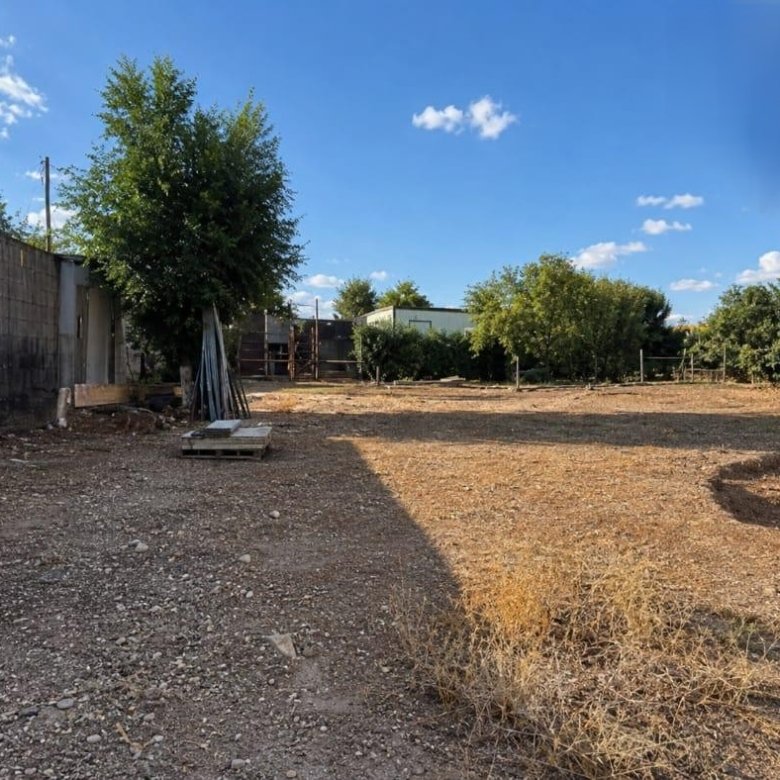 Terreno en venta entre Calzada Roosevelt y Calzada San Juan