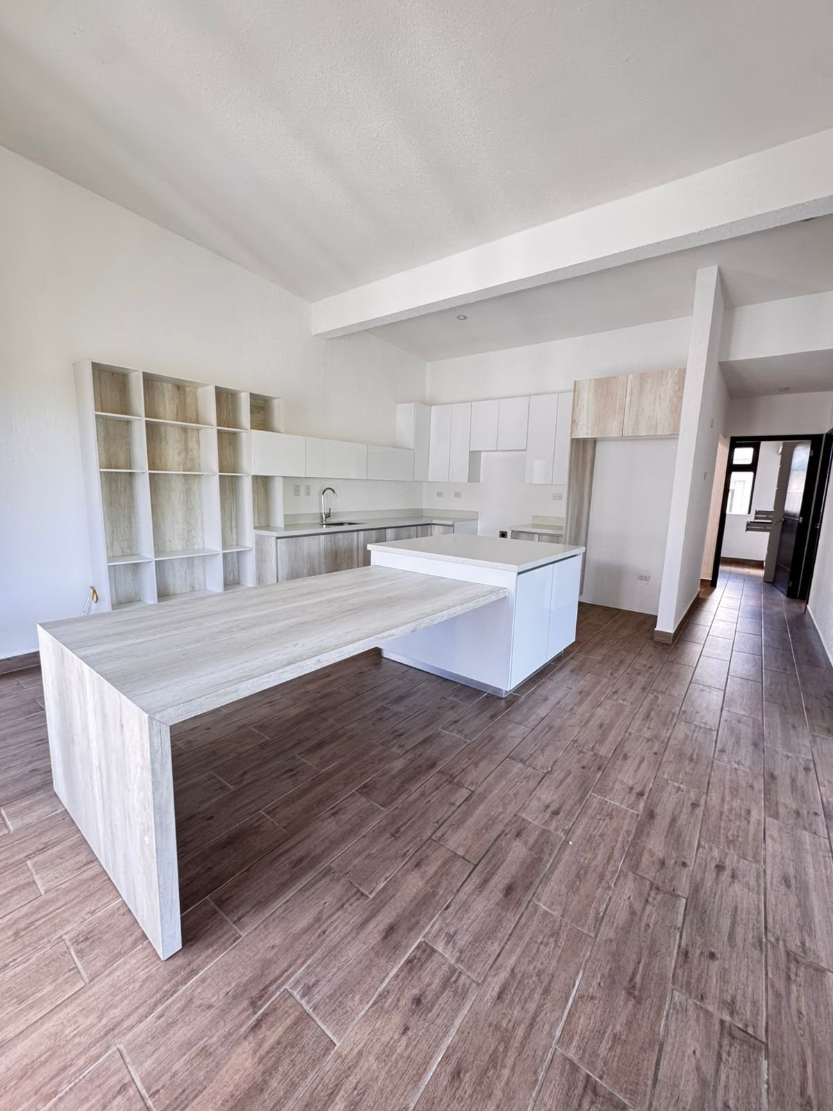 Apartamento con excelente vista en Fraijanes - 3 habitaciones