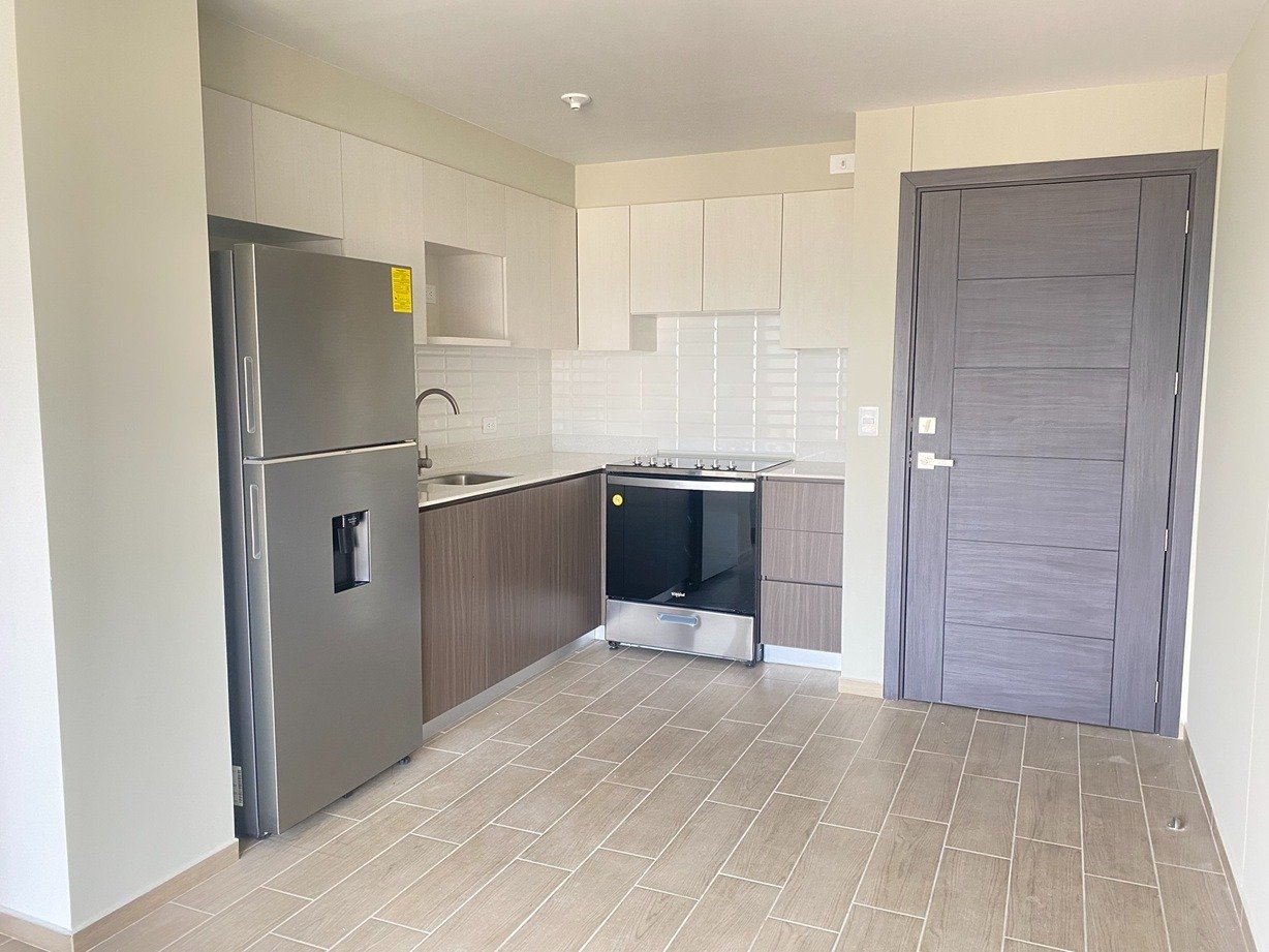 Apartamento en Avenida Petapa zona 12 - 3 habitaciones