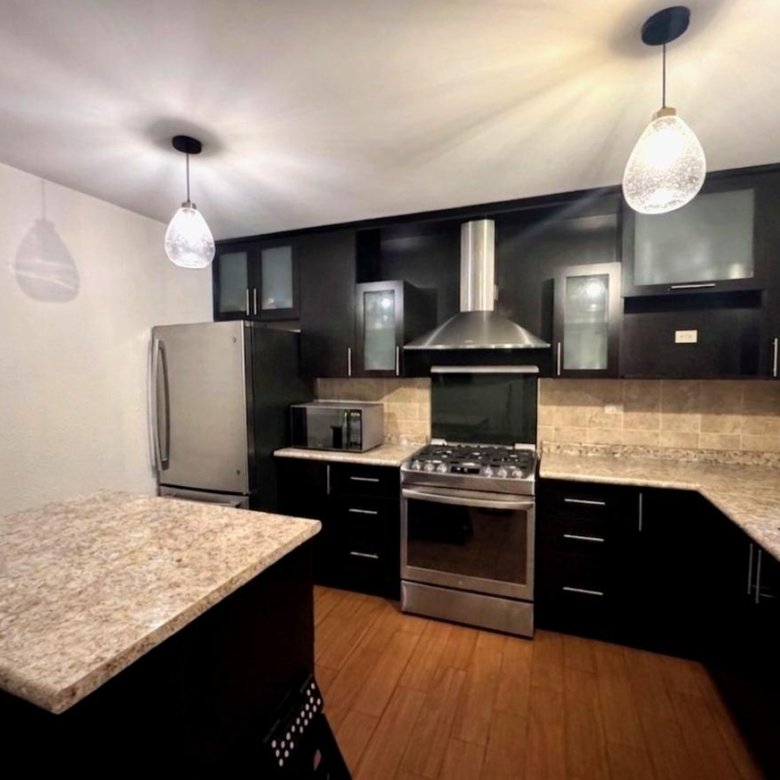 Venta de casa con jardin en KM 16.5 CAES - 3 habitaciones