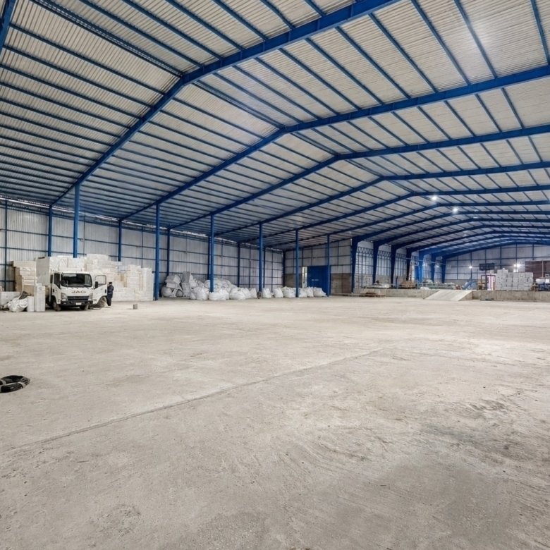 Bodega en renta en CA-9 Norte