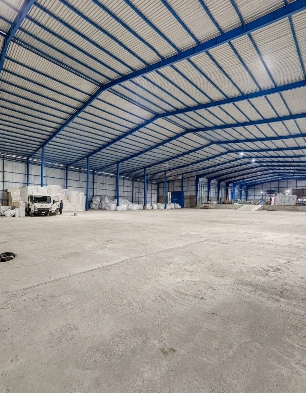 Bodega en renta en CA-9 Norte
