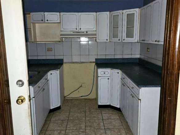 Casa en venta en Zona 5 de Villa Nueva - 3 habitaciones
