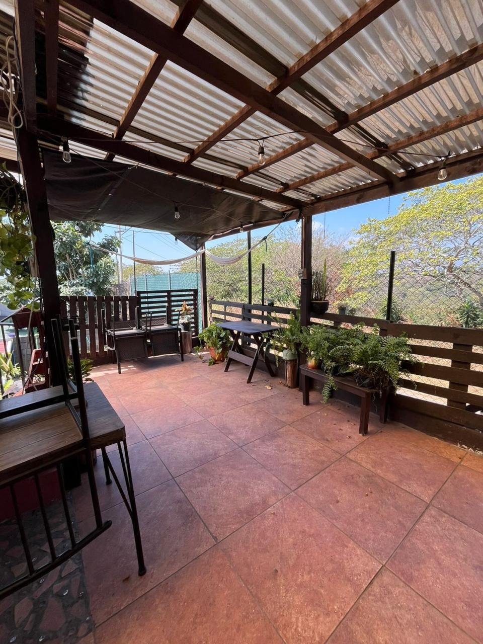 Casa en venta en Alameda de Villa Flores – 3 habitaciones - Miniatura 9