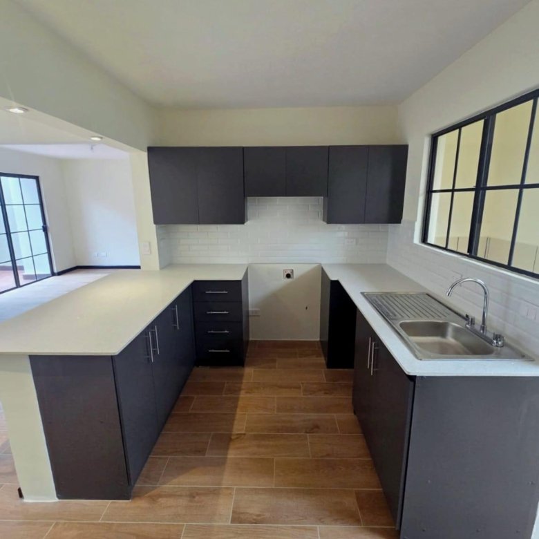 Casa de 3 habitaciones en KM 19.5 Carretera a San José Pinula