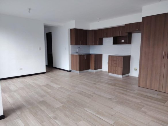 Apartamento en venta en zona 1 de Mixco - 3 habitaciones en Sakai