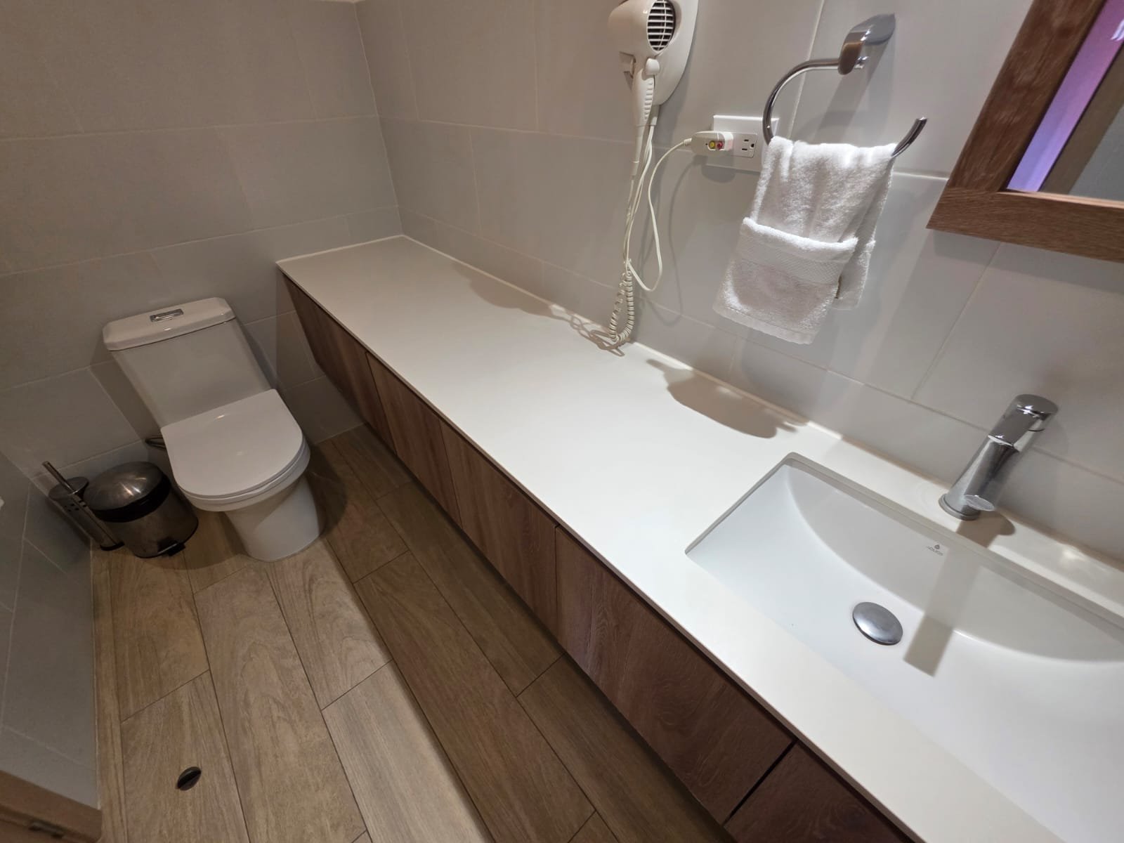 Apartamento Pet friendly en renta – 2 habitaciones en zona 10 – Meraki 10