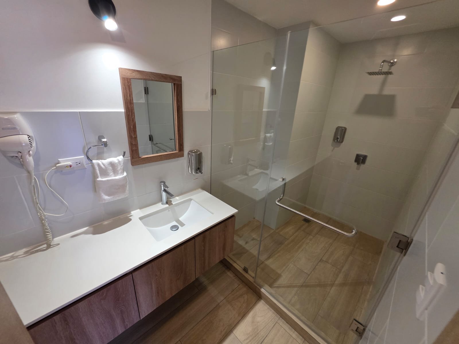 Apartamento Pet friendly en renta – 2 habitaciones en zona 10 – Meraki 10
