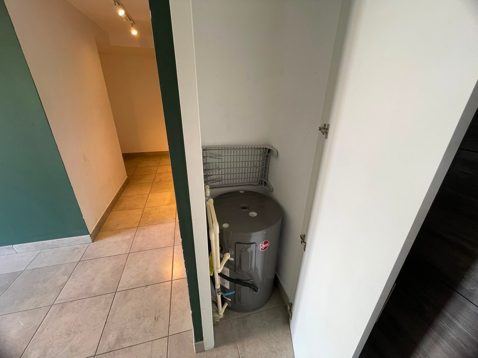 Apartamento en renta con gimnasio – 2 habitaciones en zona 2 – Baldone