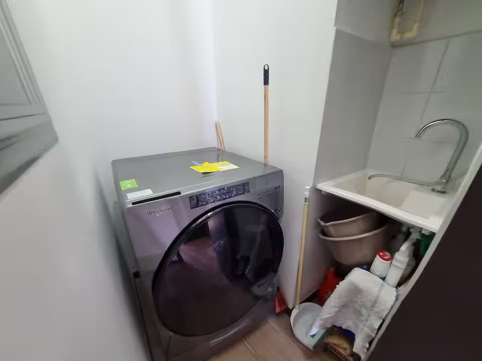 Apartamento amueblado en venta para inversion en zona 11 – Altaire