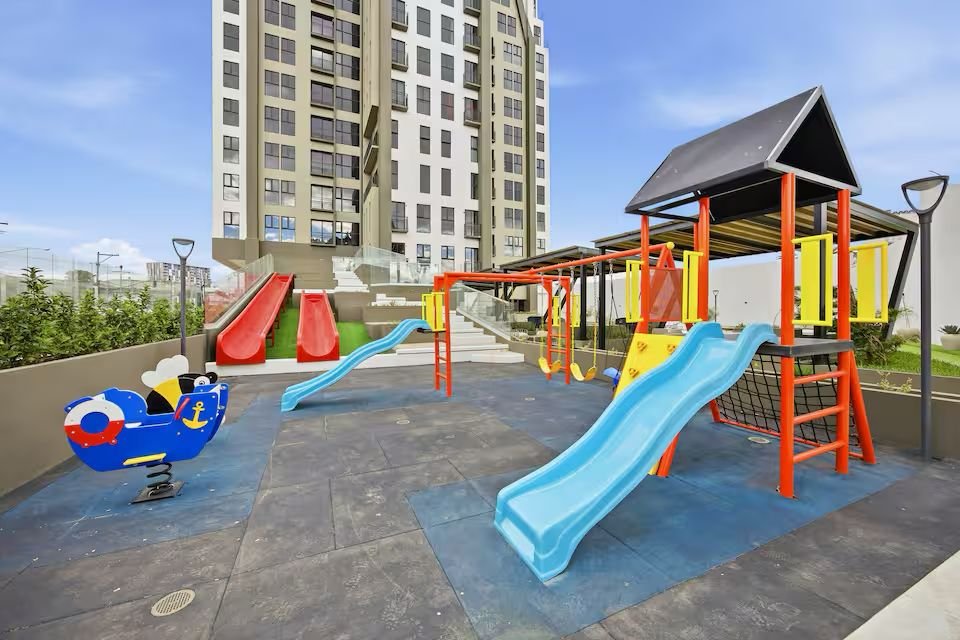 Apartamento amueblado en venta para inversion en zona 11 – Altaire
