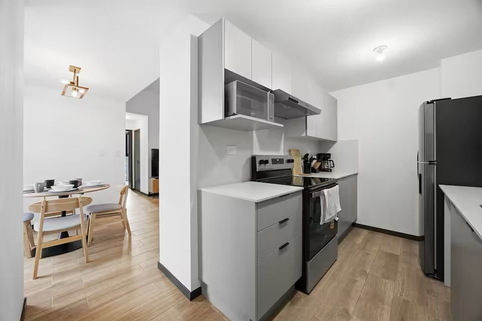 Apartamento amueblado en venta para inversion en zona 11 – Altaire