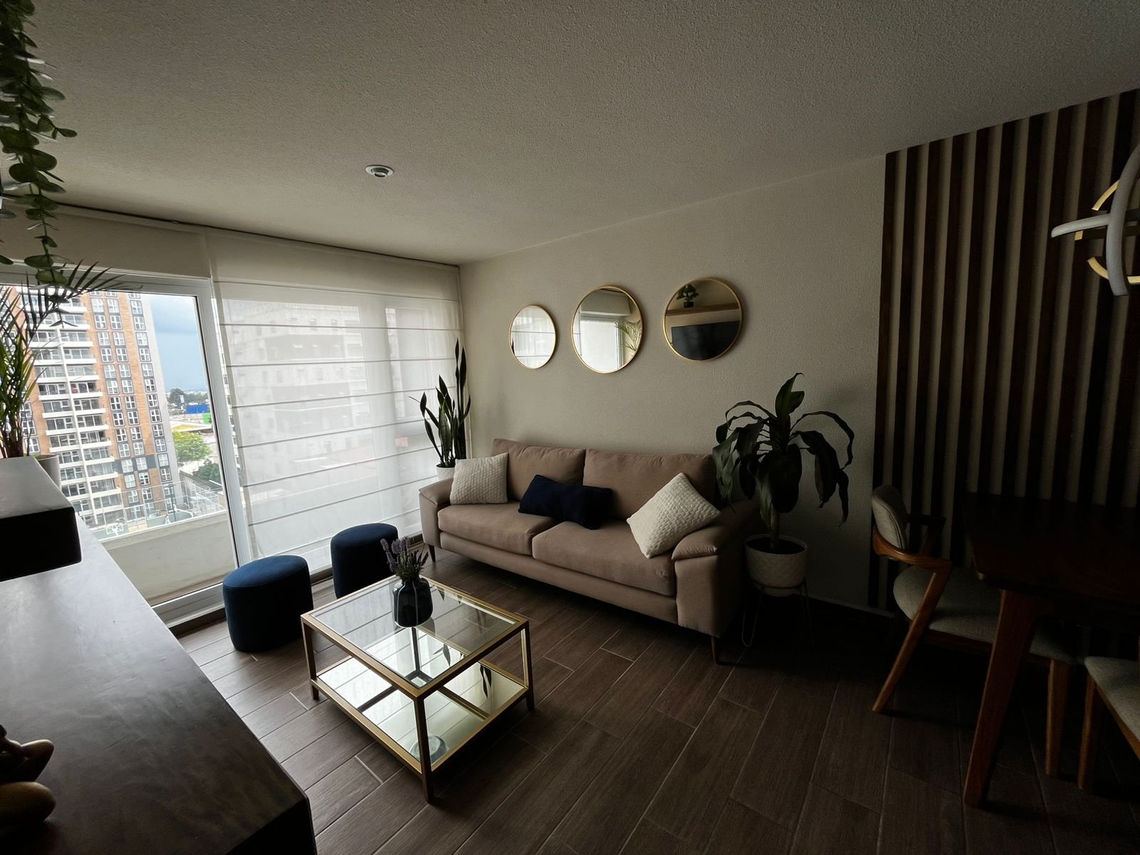 Apartamento en venta en Parque Mateo – 3 habitaciones – Parque Mateo